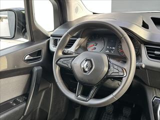 Renault Kangoo 1,3 TCe 102PS Equilibre kombi - Foto 23