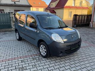 Renault Kangoo 1,6 kombi