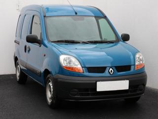 Renault Kangoo 1.6i MPV