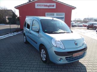 Renault Kangoo 1,6 16V TZ KLIMA NOVÁ STK MPV