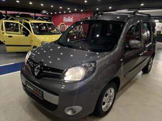 Renault Kangoo 1,5 dci  Express LIMITED EDITION MPV