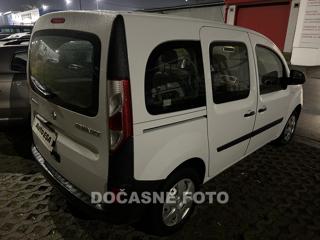 Renault Kangoo 1.2TCe MPV