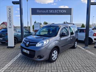 Renault Kangoo 1,2 TCe115  LIFE MPV