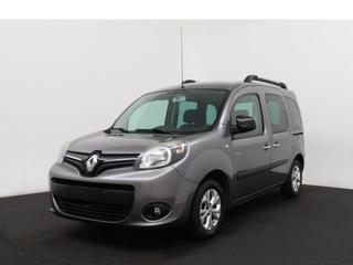 Renault Kangoo 1.2TCe 5-Míst 84kW Klima 1.Maj MPV