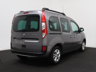 Renault Kangoo 1.2TCe 5-Míst 84kW Klima 1.Maj MPV