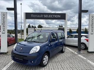Renault Kangoo 1,6 16V  Privilege MPV
