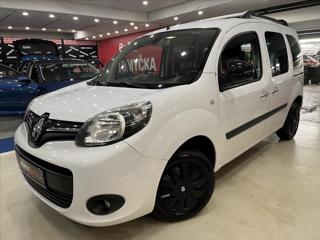 Renault Kangoo 1,5 dCi  Express 5 MÍST! MPV