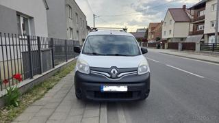 Renault Kangoo 1,5   dci rok 2016 MPV