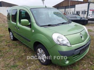 Renault Kangoo 1.6 16V MPV