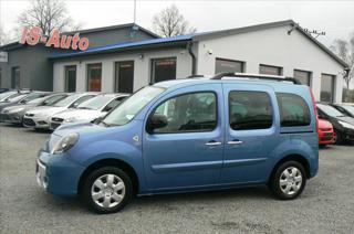 Renault Kangoo 1,6 MPV