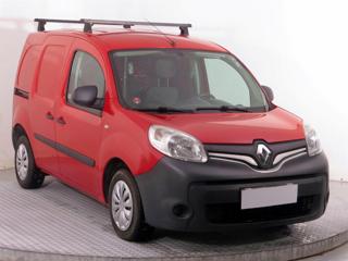 Renault Kangoo 1.5 dCi 66kW pick up