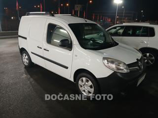 Renault Kangoo 1.5dCi pick up