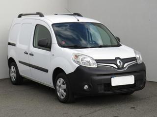 Renault Kangoo 1.5dCi, 1.maj, ČR pick up