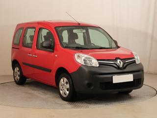 Renault Kangoo 1.5 dCi 66kW pick up