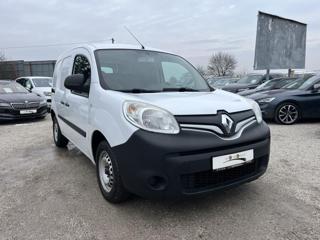 Renault Kangoo 1.5DCi 66kW REZERVACE pick up