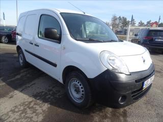 Renault Kangoo 1,6 8V Express, rezervace pick up