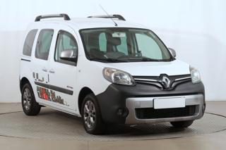 Renault Kangoo 1.5 dCi 66kW pick up