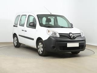 Renault Kangoo 1.2 TCe 84kW pick up