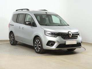 Renault Kangoo 1.5 dCi 85kW pick up