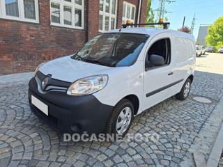 Renault Kangoo 1.5dCi, 1.maj, ČR pick up