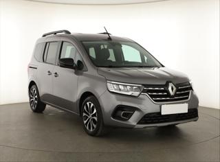 Renault Kangoo 1.5 dCi 85kW pick up