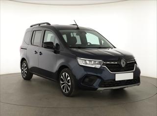 Renault Kangoo 1.5 dCi 85kW pick up