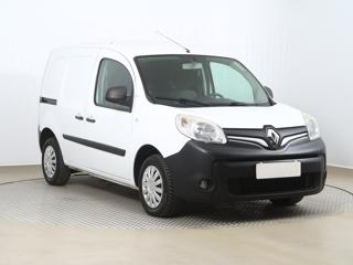 Renault Kangoo 1.5 dCi 66kW pick up