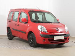 Renault Kangoo 1.6 16V 78kW pick up