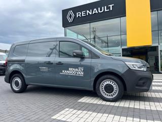 Renault Kangoo L2 Extra Blue dCi 115 pick up