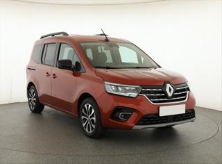 Renault Kangoo 1.3 TCe 96kW pick up