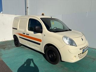 Renault Kangoo 1.5 dCi, Klima, Tažné pick up