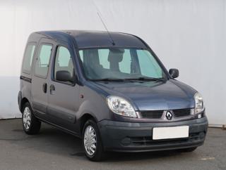 Renault Kangoo 1.2 16V  55kW pick up
