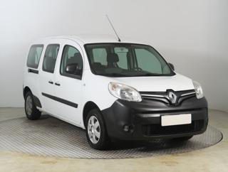 Renault Kangoo 1.5 dCi 81kW pick up