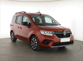 Renault Kangoo 1.5 dCi 85kW pick up