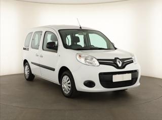 Renault Kangoo 1.5 dCi 70kW pick up