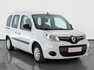 Renault Kangoo 1.5 dCi 70kW pick up
