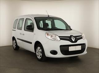 Renault Kangoo 1.5 dCi 70kW pick up