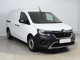 Renault Kangoo 1.5 dCi 70kW pick up