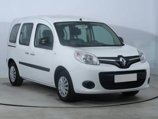 Renault Kangoo 1.5 dCi 70kW pick up
