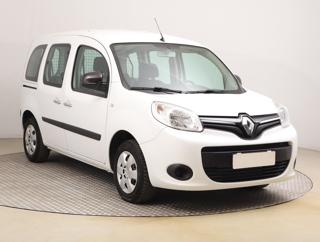 Renault Kangoo 1.5 dCi 70kW pick up