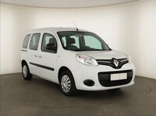 Renault Kangoo 1.5 dCi 70kW pick up