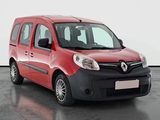 Renault Kangoo 1.2 TCe 84kW pick up