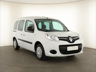 Renault Kangoo 1.5 dCi 66kW pick up