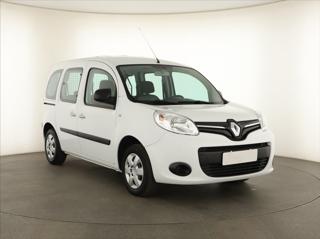 Renault Kangoo 1.5 dCi 70kW pick up