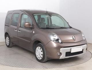 Renault Kangoo 1.5 dCi 66kW pick up