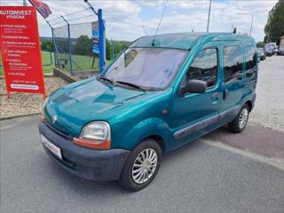 Renault Kangoo 1,2 i 16V KLIMA pick up