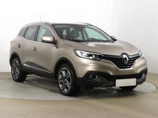 Renault Kadjar 1.6 TCe 120kW SUV