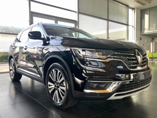 Renault Koleos 2,0dCi 190k INITIALE PARIS 4x4 SUV