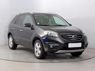 Renault Koleos 2.0 dCi 110kW SUV nafta