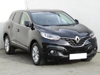 Renault Kadjar 1.5 dCi SUV